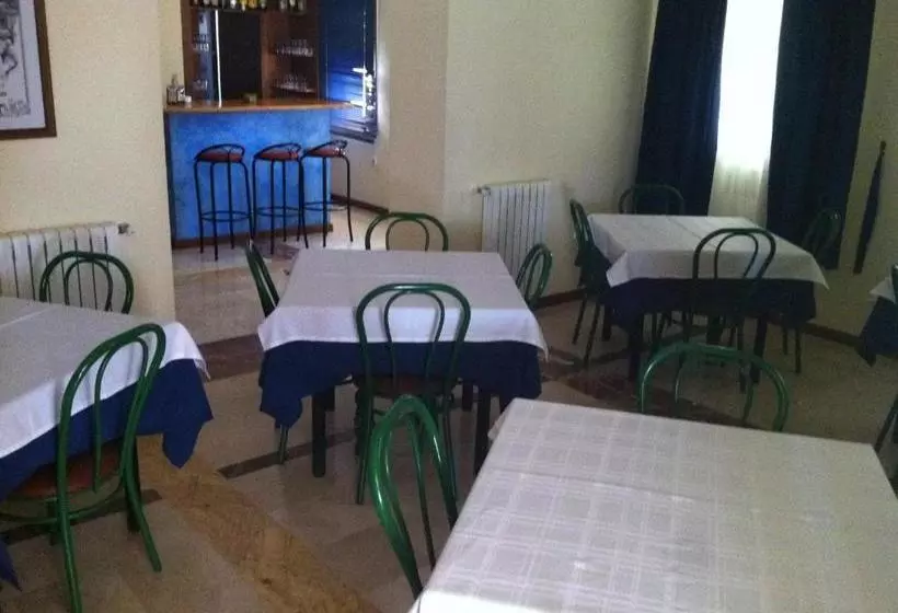 Hotel El Zorro