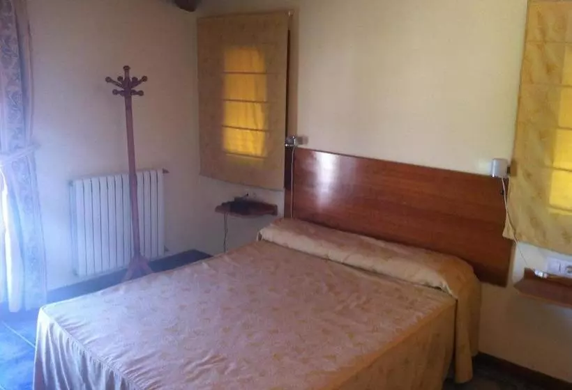 Hotel El Zorro