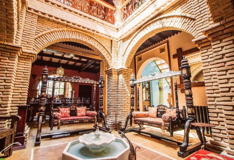 호텔 Juan Valiente