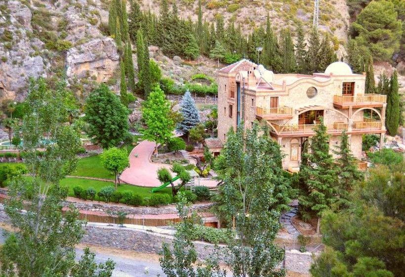 호텔 Juan Valiente