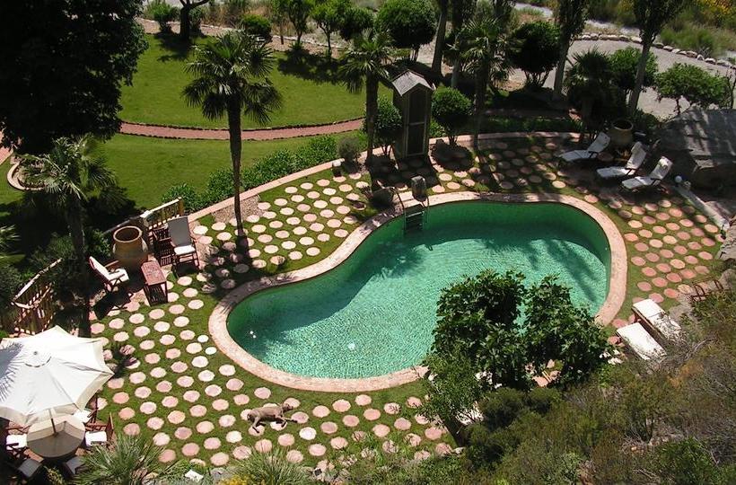 호텔 Juan Valiente