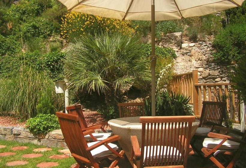 호텔 Juan Valiente