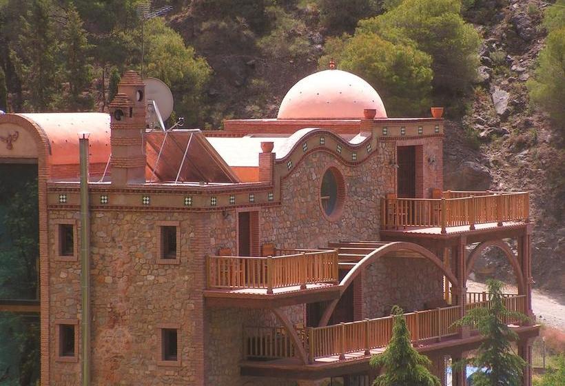 호텔 Juan Valiente