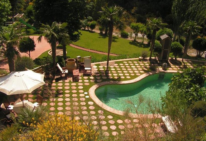 호텔 Juan Valiente