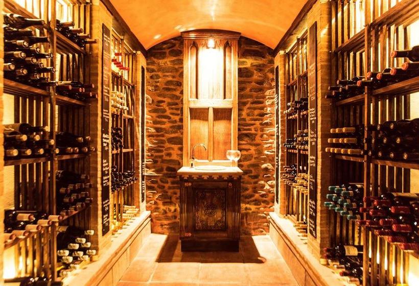 호텔 Juan Valiente