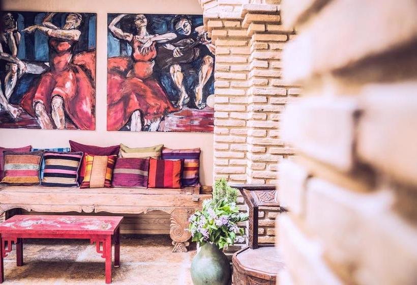 호텔 Juan Valiente