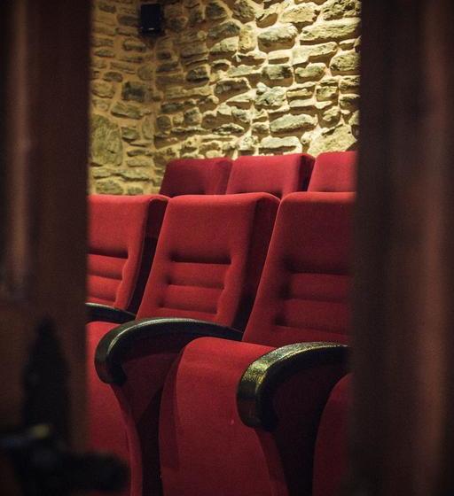 호텔 Juan Valiente