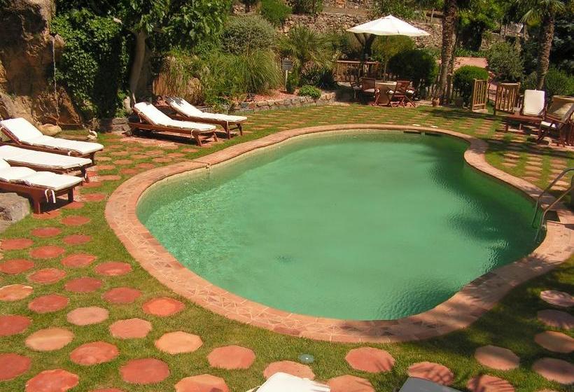 호텔 Juan Valiente