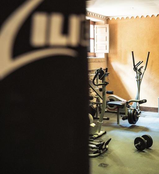 호텔 Juan Valiente