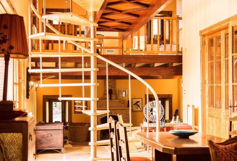 호텔 Juan Valiente