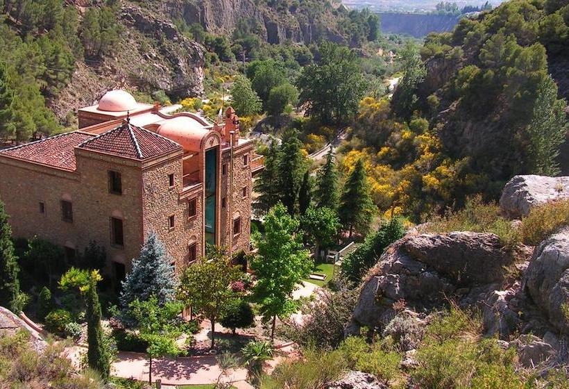 호텔 Juan Valiente