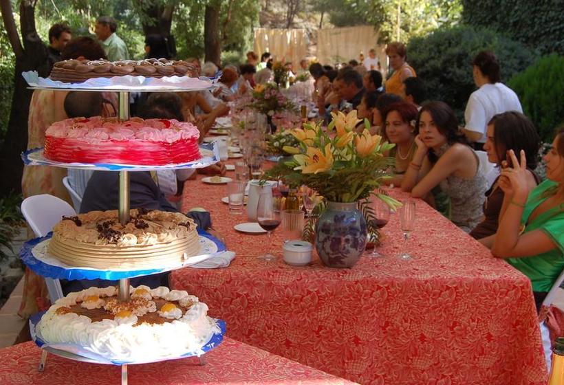 호텔 Juan Valiente