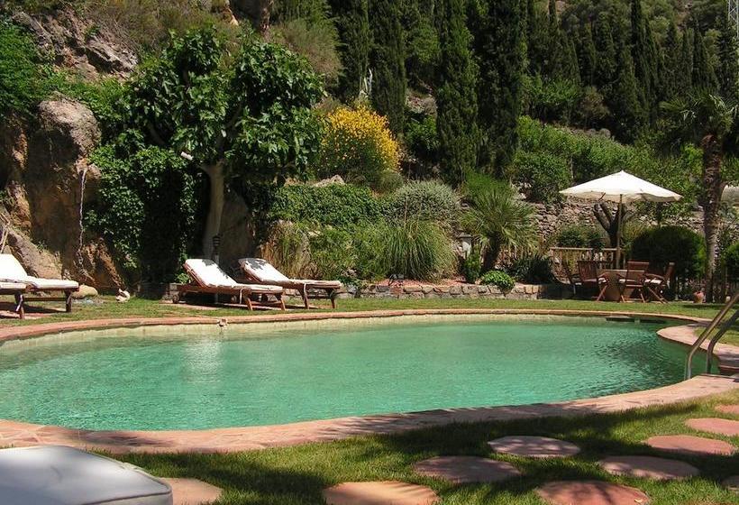 호텔 Juan Valiente