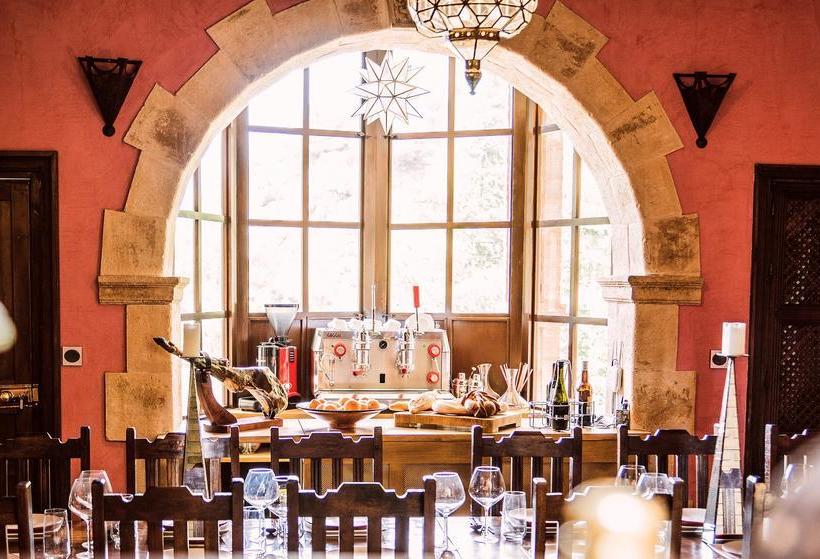 호텔 Juan Valiente