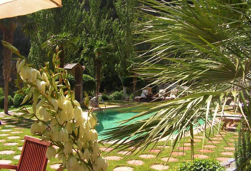 호텔 Juan Valiente