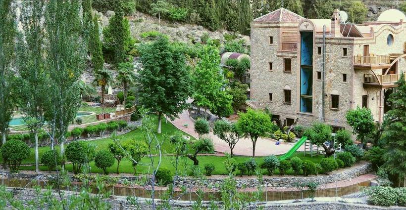 호텔 Juan Valiente