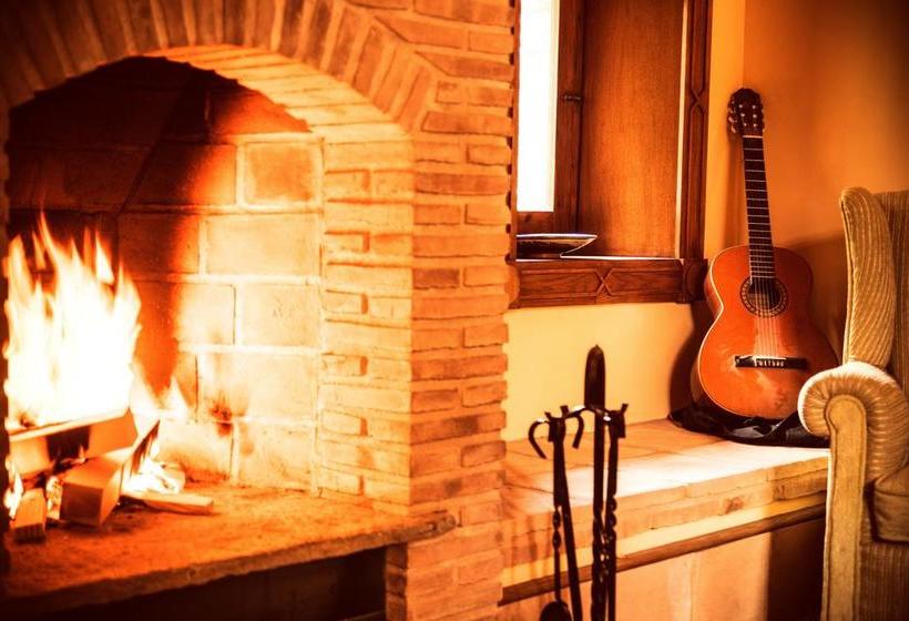 호텔 Juan Valiente