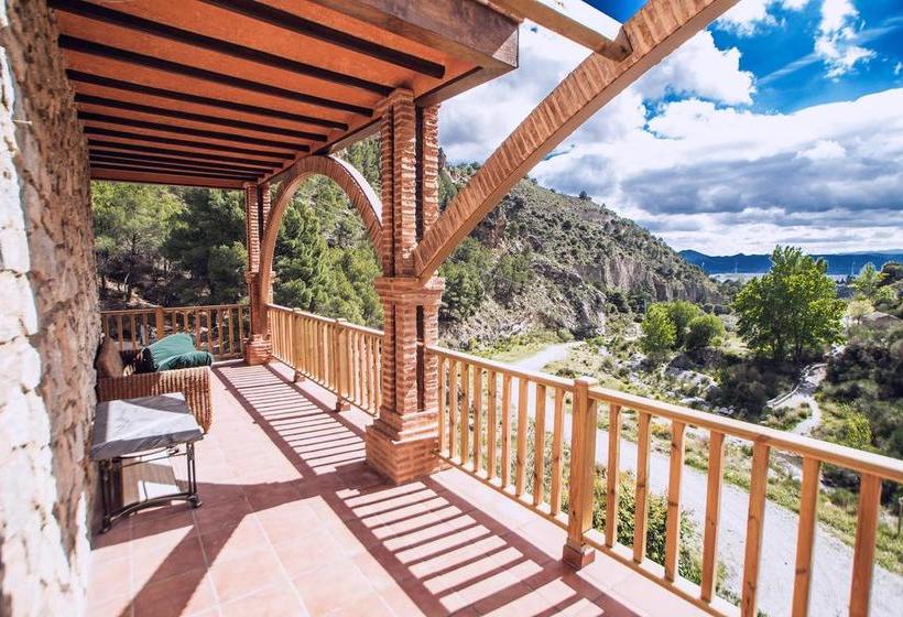 호텔 Juan Valiente