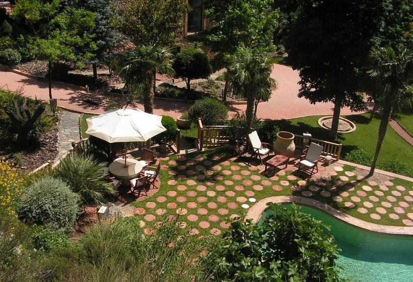 호텔 Juan Valiente