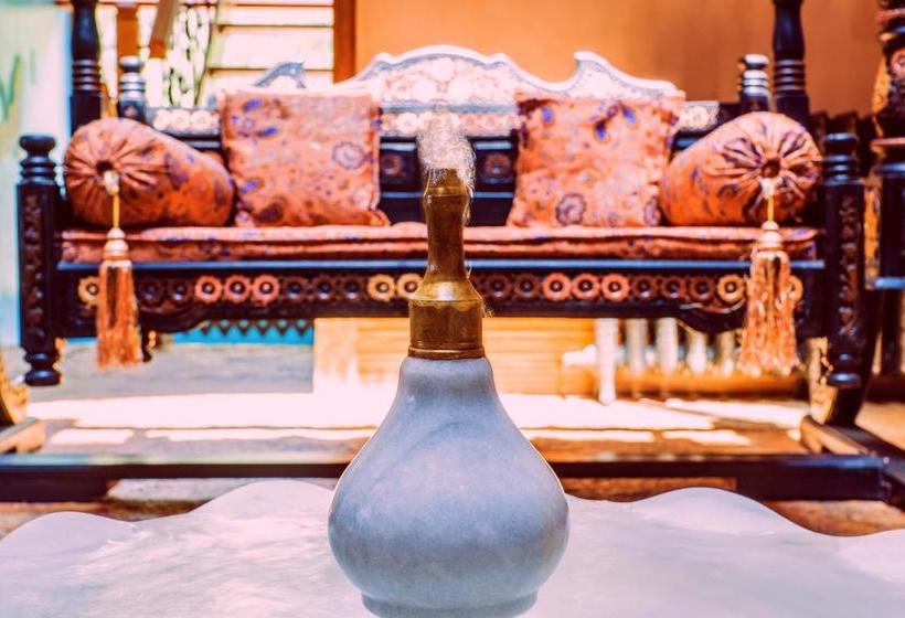 호텔 Juan Valiente