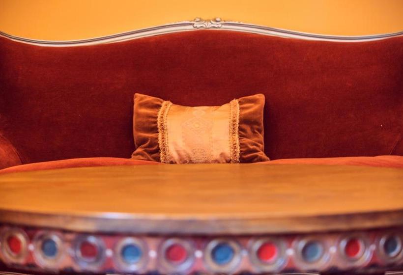 호텔 Juan Valiente