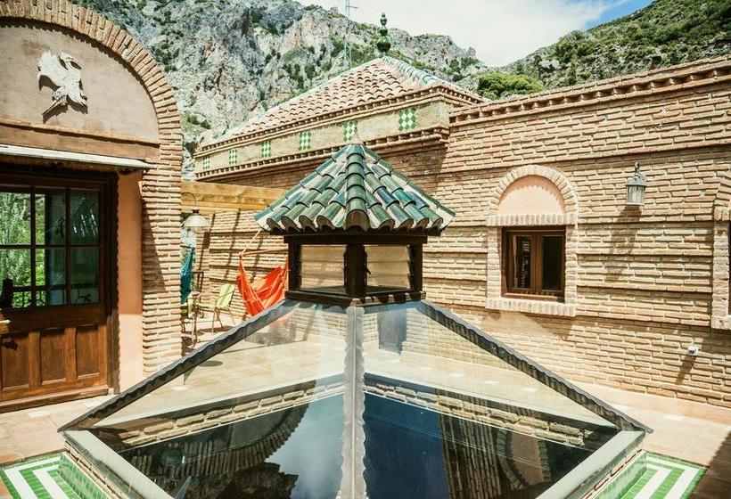 호텔 Juan Valiente