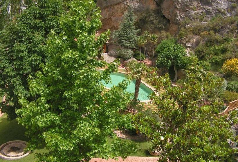 호텔 Juan Valiente