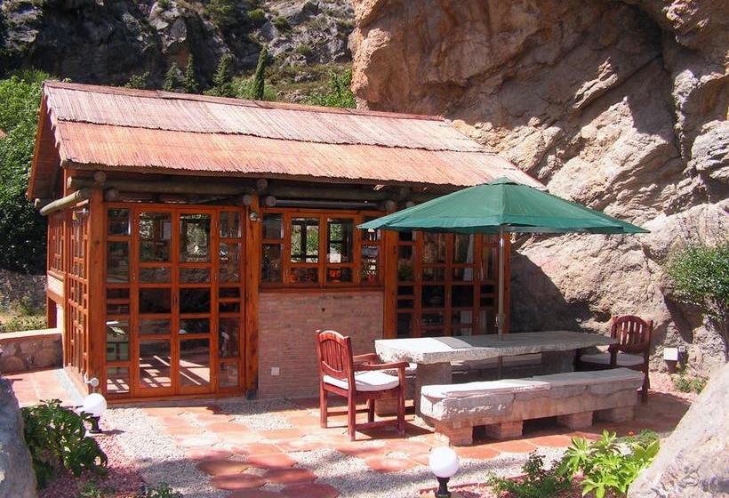 호텔 Juan Valiente