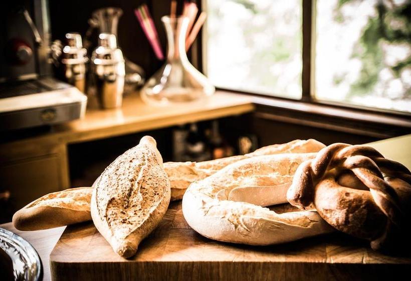 호텔 Juan Valiente