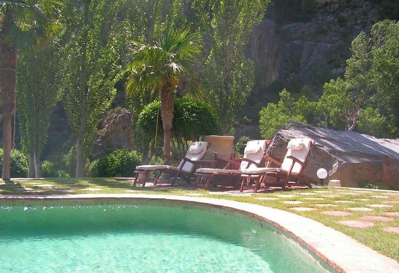 호텔 Juan Valiente