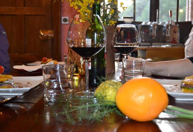 호텔 Juan Valiente