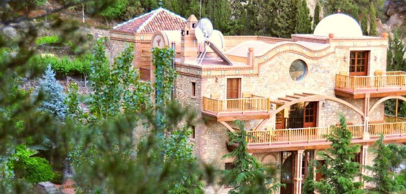 호텔 Juan Valiente