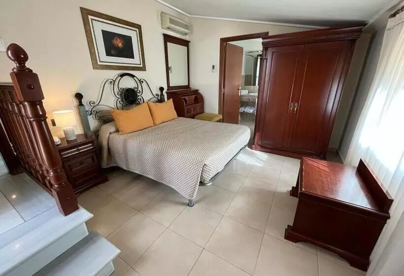 Hotel Kazar