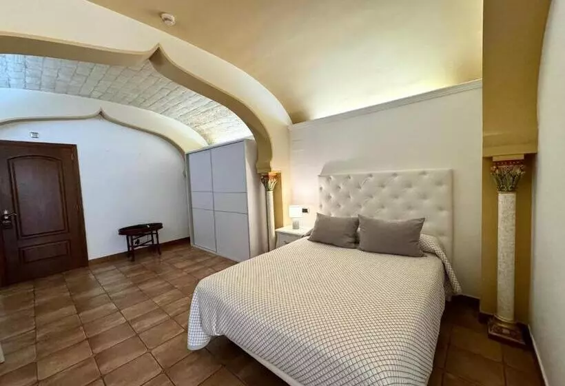 Hotel Kazar