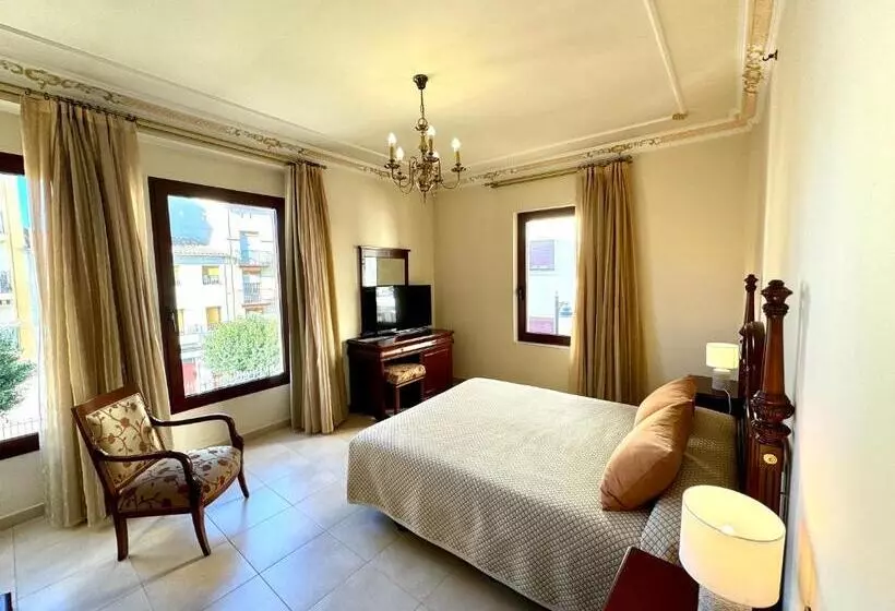 Hotel Kazar