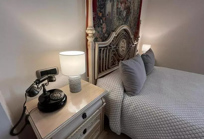 Hotel Kazar