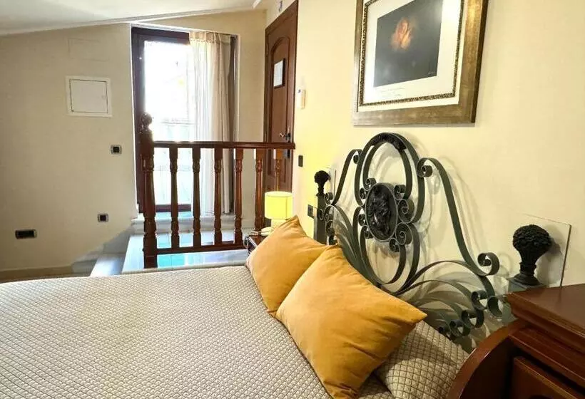 Hotel Kazar