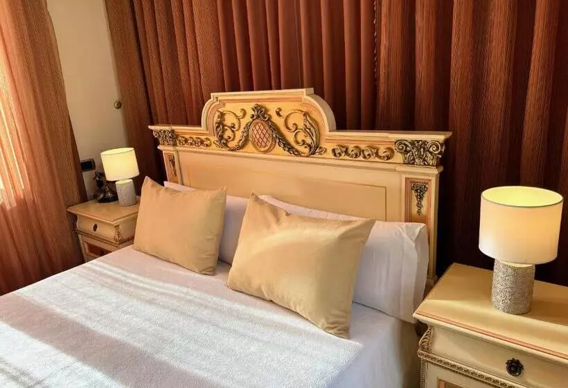 Hotel Kazar