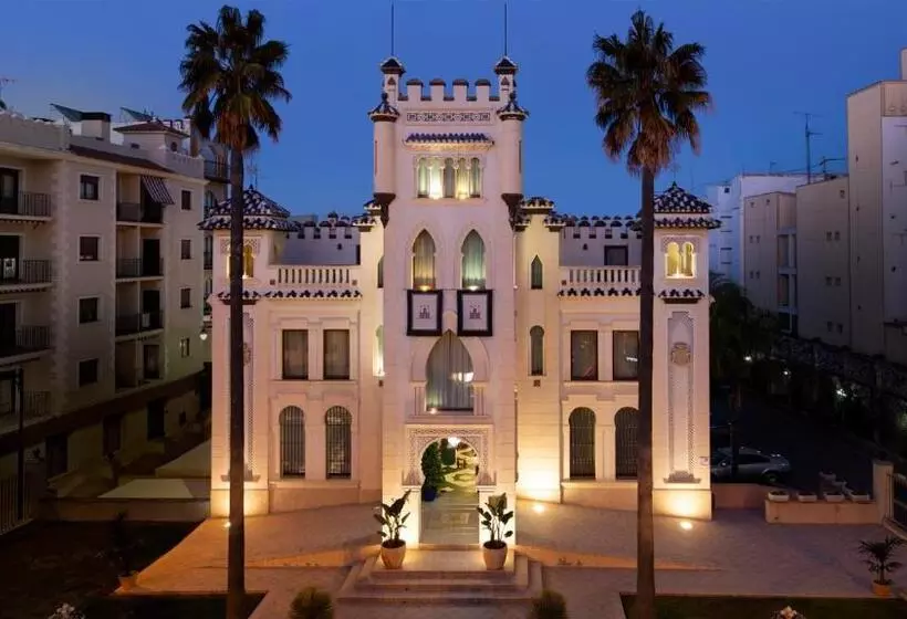 Hotel Kazar