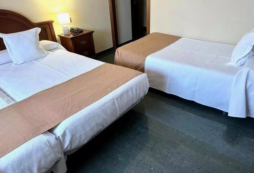 Hotel Kazar