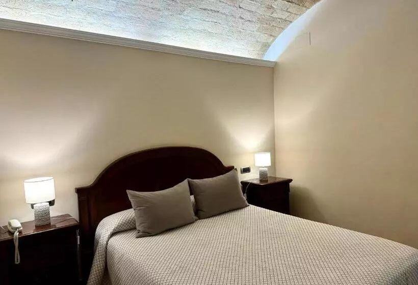 Hotel Kazar