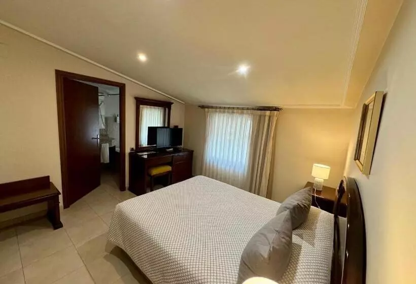Hotel Kazar