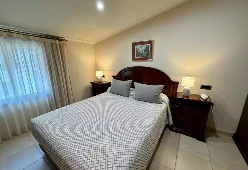 Hotel Kazar