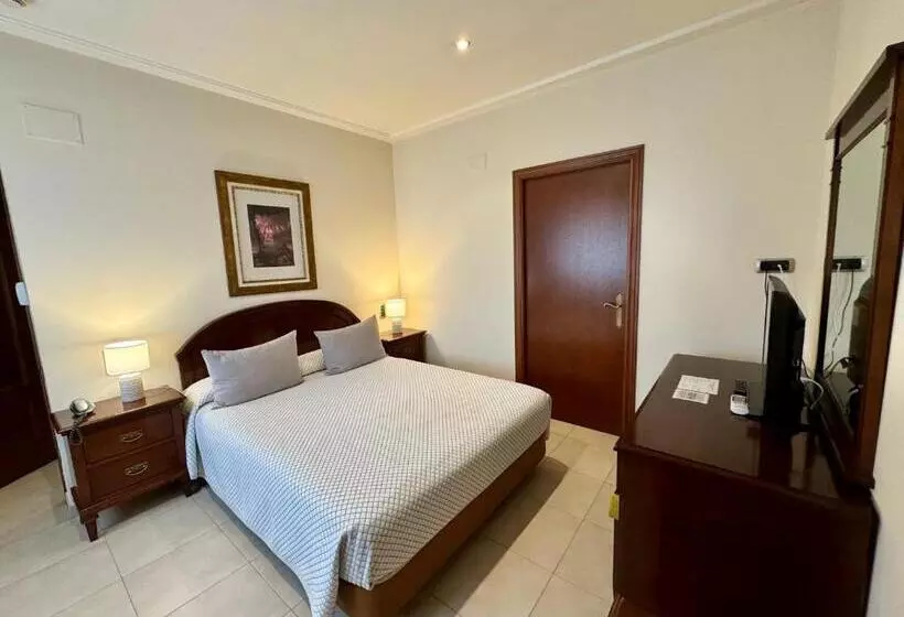 Hotel Kazar