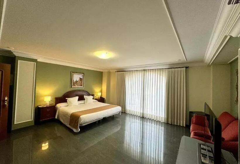 Hotel Kazar