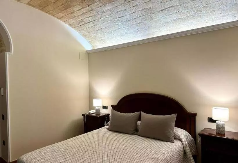 Hotel Kazar