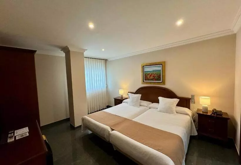 Hotel Kazar