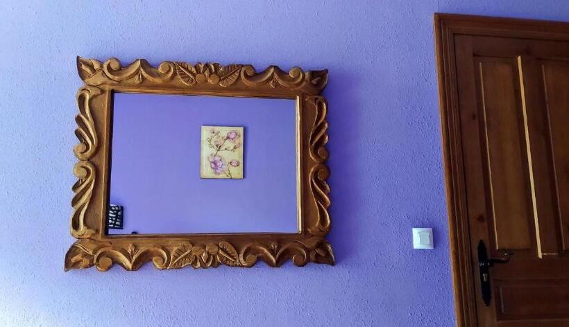 فندق La Corona Del Auteiro