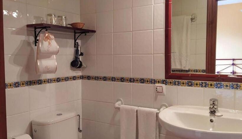 فندق La Corona Del Auteiro