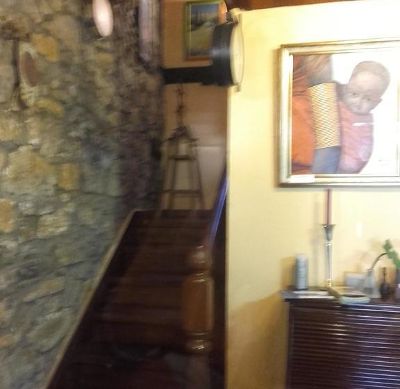 هتل La Joyuca Del Pas